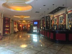 -欢乐盛KTV音乐会所(泰然店)