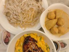 -翠华(澳门银河店)
