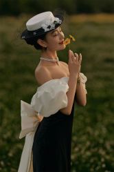 -摩玛婚纱摄影(杭州店)