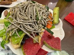 -清真牛街祥云轩门钉肉饼(左家庄店)