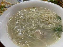 阳春面-粗茶淡饭(东关街店)