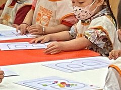 -金宝贝早教(南山花园城店)