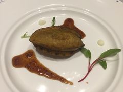 脆皮大连鲜鲍鱼-Yan Ting 宴庭中餐厅(上海静安瑞吉酒店)
