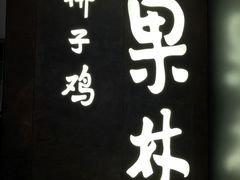 -百年果林椰子鸡(中洲店)