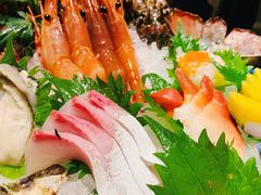 -花潮料理艺食馆(SM新生活广场店)