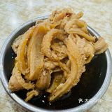 牛肚米线必须加牛肚