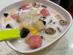 -老海南椰奶清补凉(文化宫老店)