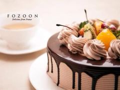 -法颂(金元宝于家堡购物中心店)