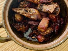 -斯丹姜母鸭·古法干香(涂门街总店)