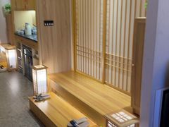 -隐泉京望日式料理(太和广场店)