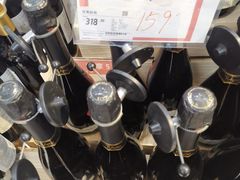 -家乐福(四元桥购物中心店)