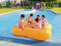 -西安华夏文旅水世界