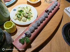 -老灶堂文创火锅(文艺路店)