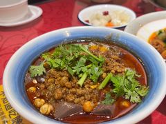 -冯烫烫跷脚牛肉·川菜小馆(武胜西街店)