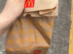 -麦当劳(文武路店)