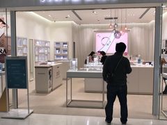 -Pandora潘多拉珠宝(宝山万达广场店)