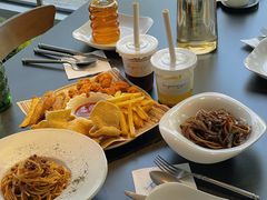 -Supine Bistro溯泮餐厅