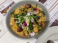 -娜娜家•Nana’s restaurant (爱琴海店)