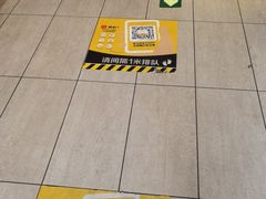 -麦当劳(安定门外大街店)