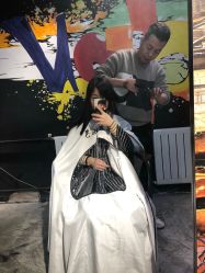 -佛伦斯接发烫染国际连锁