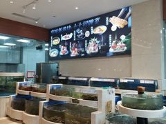 -新黄埭大酒店丨宴会厅(润元路店)