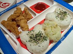 -蛙来哒(大汉悦中心店)
