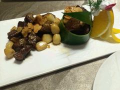 -梧桐餐厅(泉城路店)