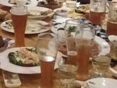 android_upload_pic-皇冠自酿啤酒坊(中国红街5号楼店)