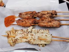 -万柳阁小馆·花园餐厅(龙潭湖店)