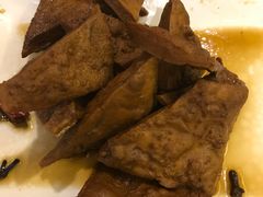 -陈记农家挂炉烤肉(雁南一路店)