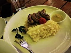 -Paulaner·德国帕拉娜自酿啤酒餐厅(海上世界店)