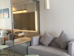 -金融街·金禧丽景海公园度假酒店