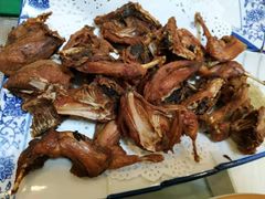 -千禧福海鲜馆
