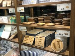 -鹿岛会员店 (龙湖三千集天街店)