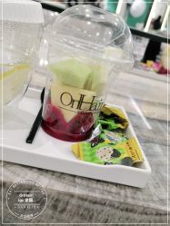 -OnHair造型