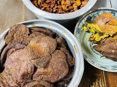 -旺泉餐饮店·清真牛肉面馆