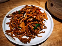 -徽张·新徽菜(五棵松·永定路店)
