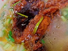 -无名氏面馆(邮电路店)
