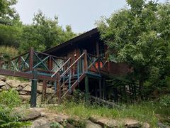 -北京水岸山吧度假村(雁栖镇店)