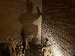 -洛阳古墓博物馆