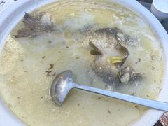 -后海彼岸花园餐厅