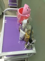 -苗医生专业祛痘·皮肤管理