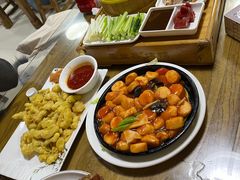 -董立兵烤鸭店(山大路店)