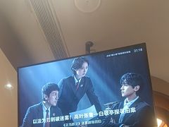 -竹犇番茄火锅(长治太行东街店)