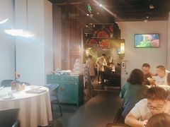 -苏帮袁Sue Cuisine(南开大悦城店)