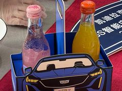 -上海安吉名轩·凯迪拉克4S店