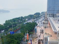 -厦门海港英迪格酒店(中山路店)