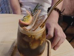 -251#coffee roasters(沿河东路店)