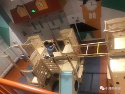 -Eureka优瑞卡儿童主题乐园(合生汇购物中心店)