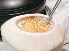 -四季缤纷椰子鸡(德思勤店)